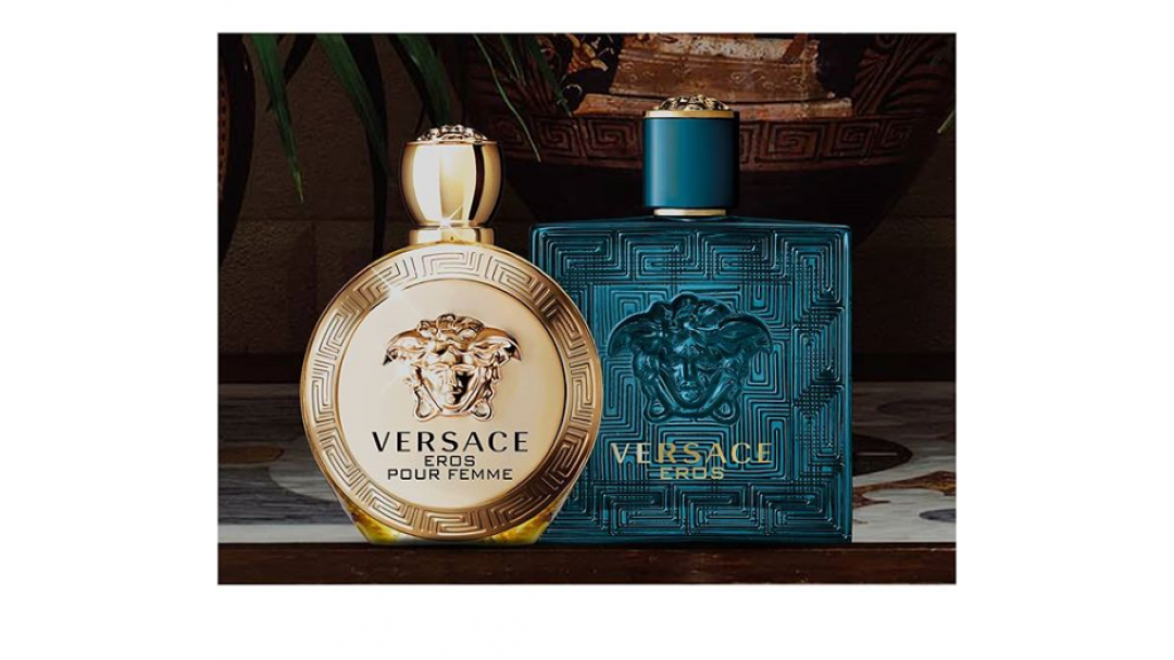 Versace erotic pur femme